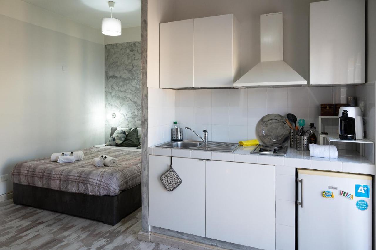 Apartment Terrione 5 Rom
