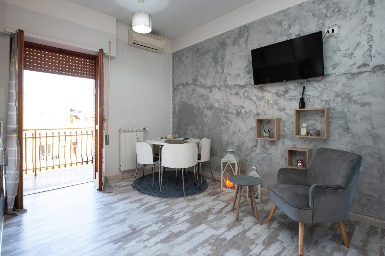 Terrione 5 Apartment Rom
