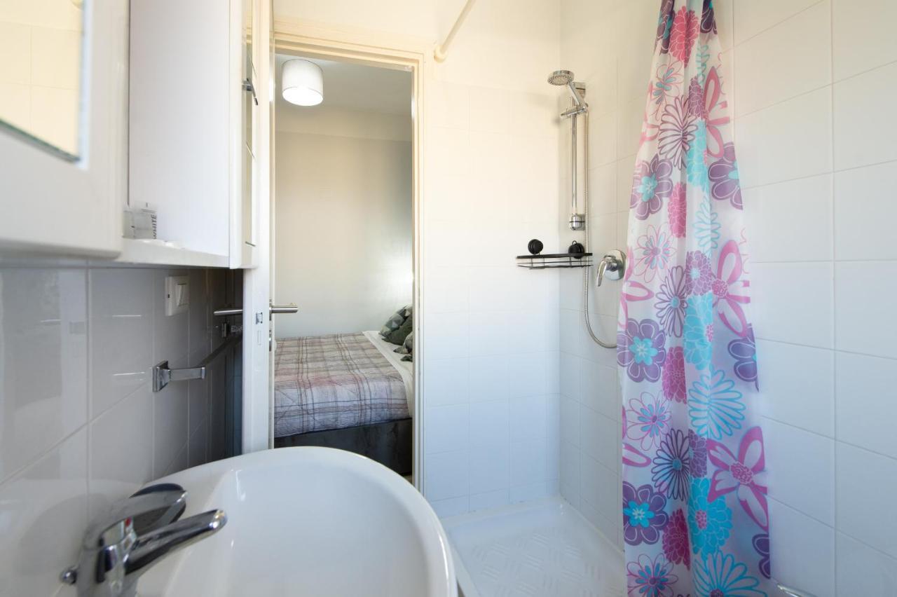 Terrione 5 Apartment *