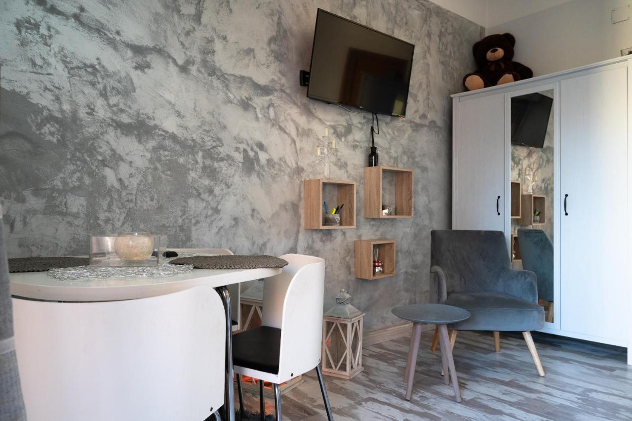 Apartment Terrione 5 *